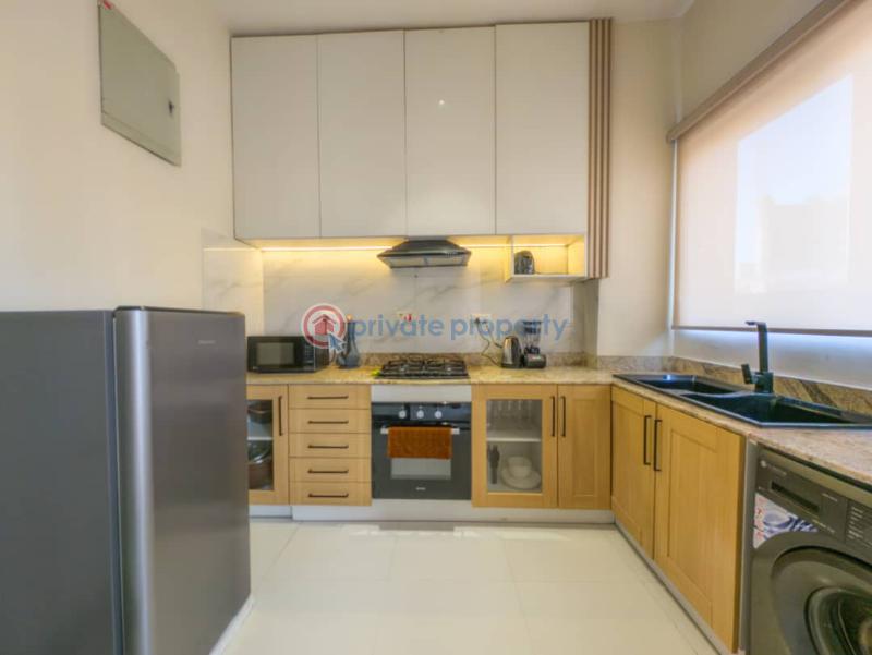 4 bedroom Semi detached Duplex For Rent Lekki Phase 1 Lagos - 9