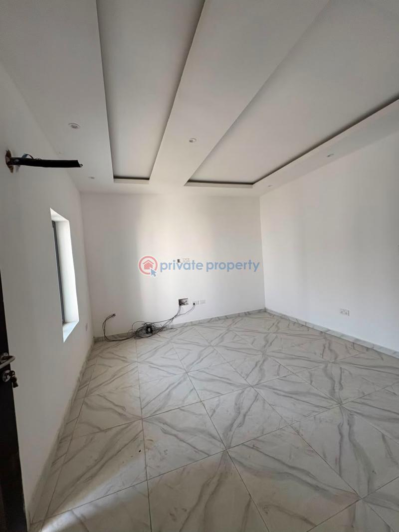 4 bedroom Semi detached Duplex For Sale Ikota Lekki Lagos - 12