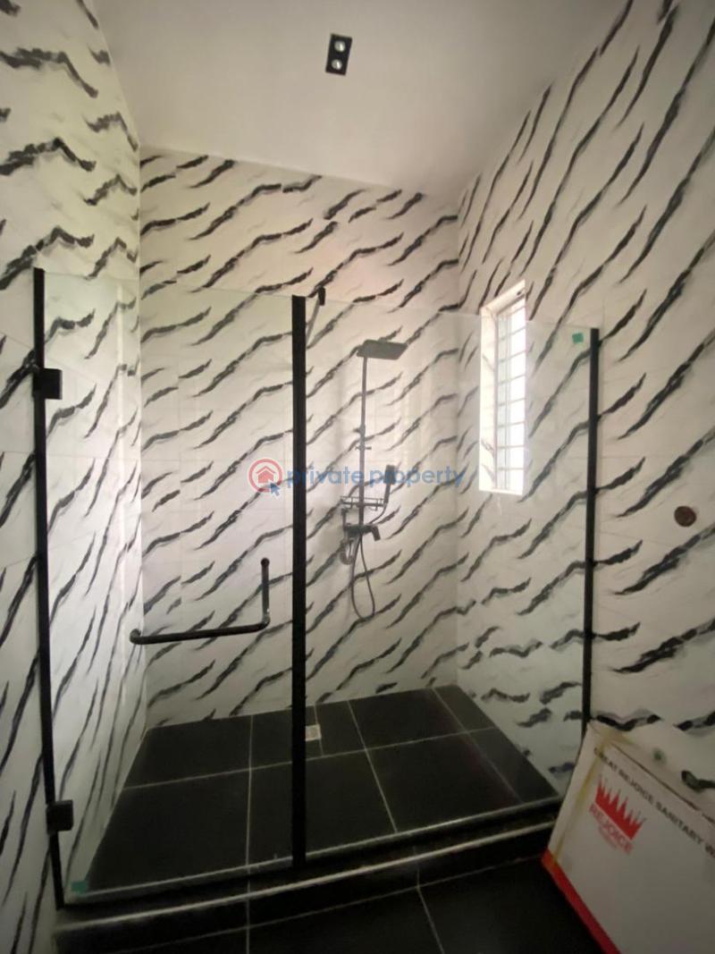 4 bedroom House For Sale Abraham Adesanya Ajah Lagos - 2