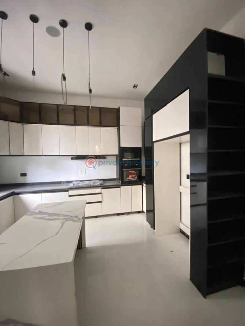 4 bedroom House For Sale Abraham Adesanya Ajah Lagos - 5