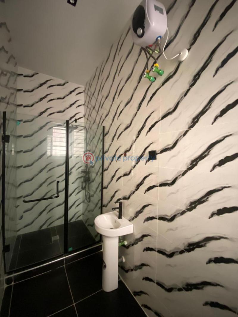 4 bedroom House For Sale Abraham Adesanya Ajah Lagos - 4