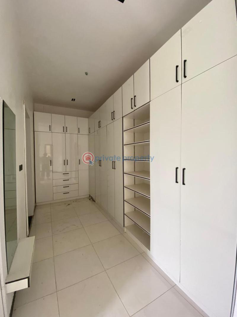 4 bedroom House For Sale Abraham Adesanya Ajah Lagos - 7