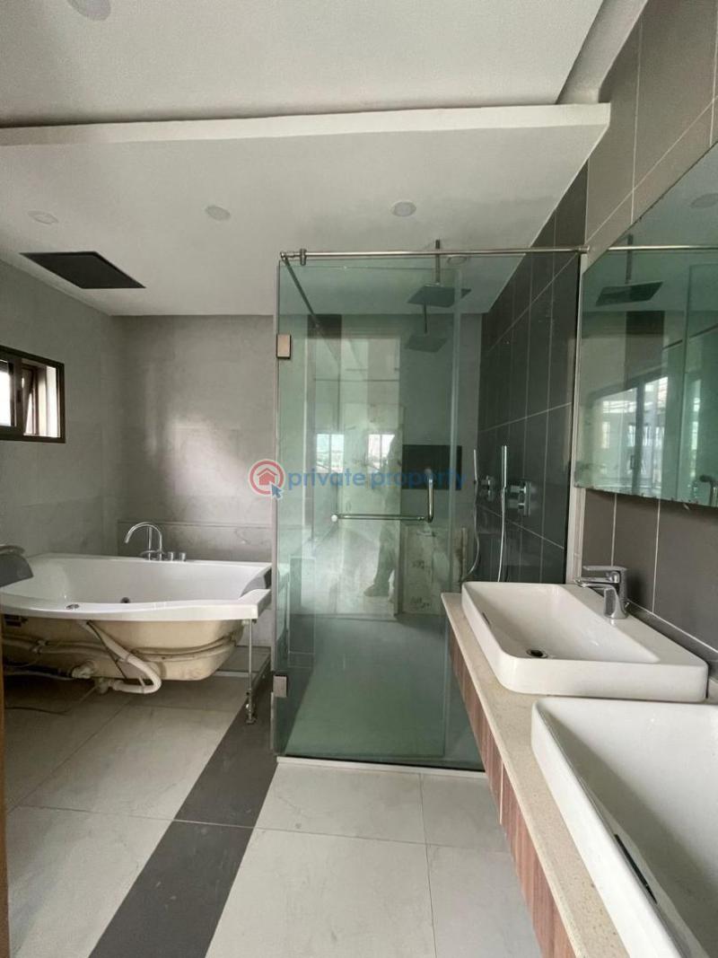 4 bedroom Block Of Flats For Rent Old Ikoyi Lagos - 8