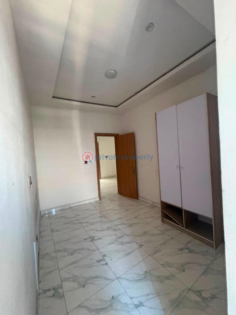 4 bedroom Terraced Duplex For Sale Ikota Lekki Lagos - 4