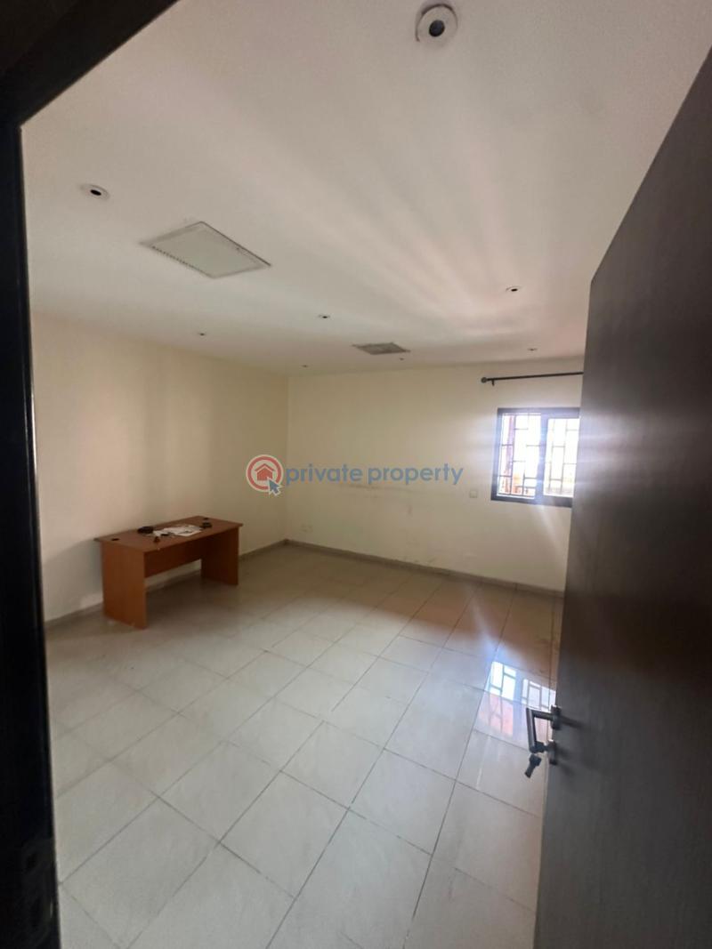 4 bedroom Penthouse For Rent Banana Island Ikoyi Lagos - 4