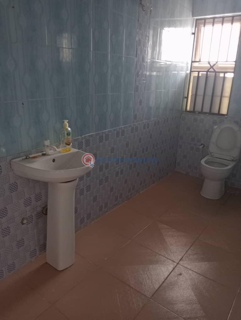 4 bedroom Semi detached Duplex For Rent Magodo GRA Phase 1 Ojodu Lagos - 6