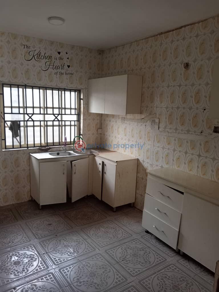 4 bedroom Semi detached Duplex For Rent Magodo GRA Phase 1 Ojodu Lagos - 9