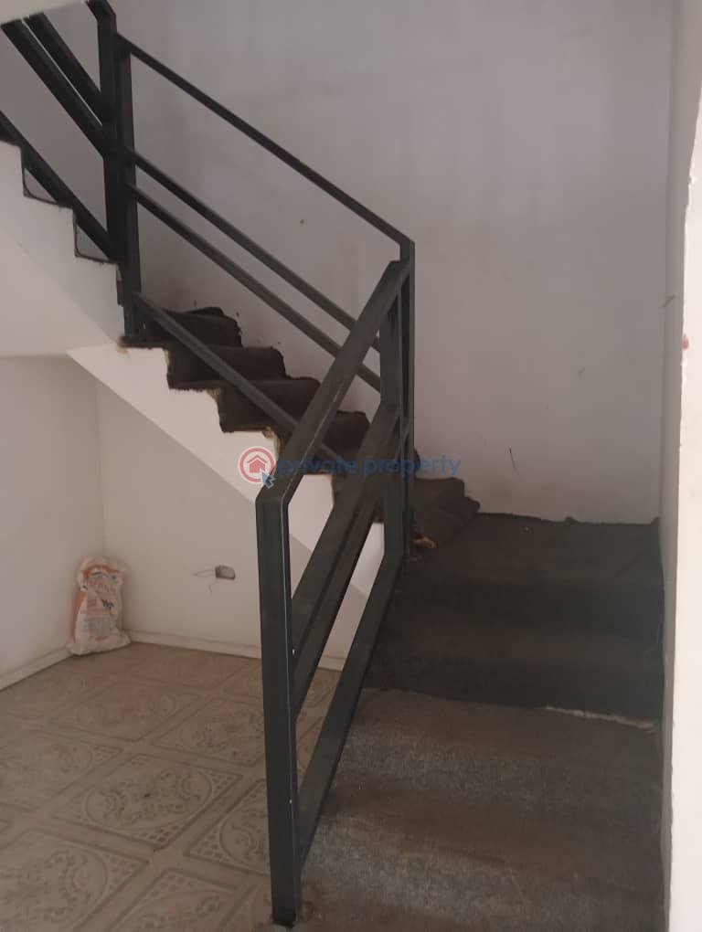 4 bedroom Semi detached Duplex For Rent Magodo GRA Phase 1 Ojodu Lagos - 2