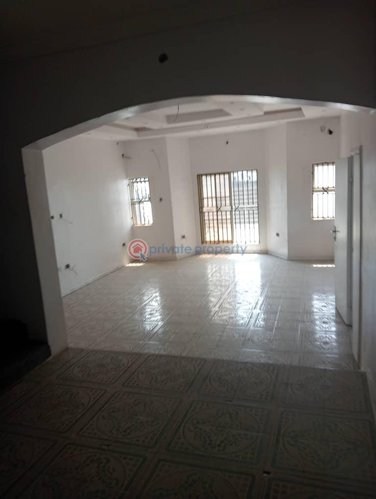 4 bedroom Semi detached Duplex For Rent Magodo GRA Phase 1 Ojodu Lagos - 1