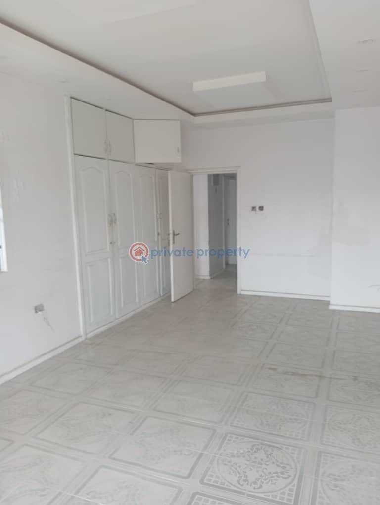 4 bedroom Semi detached Duplex For Rent Magodo GRA Phase 1 Ojodu Lagos - 3