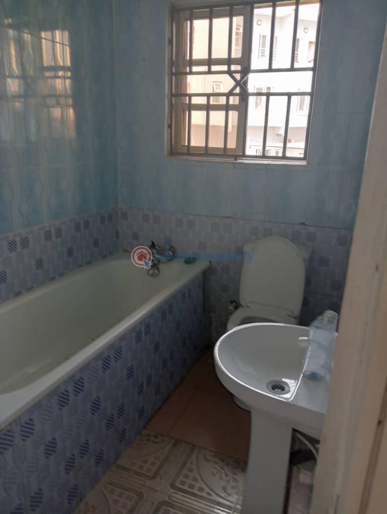 4 bedroom Semi detached Duplex For Rent Magodo GRA Phase 1 Ojodu Lagos - 7