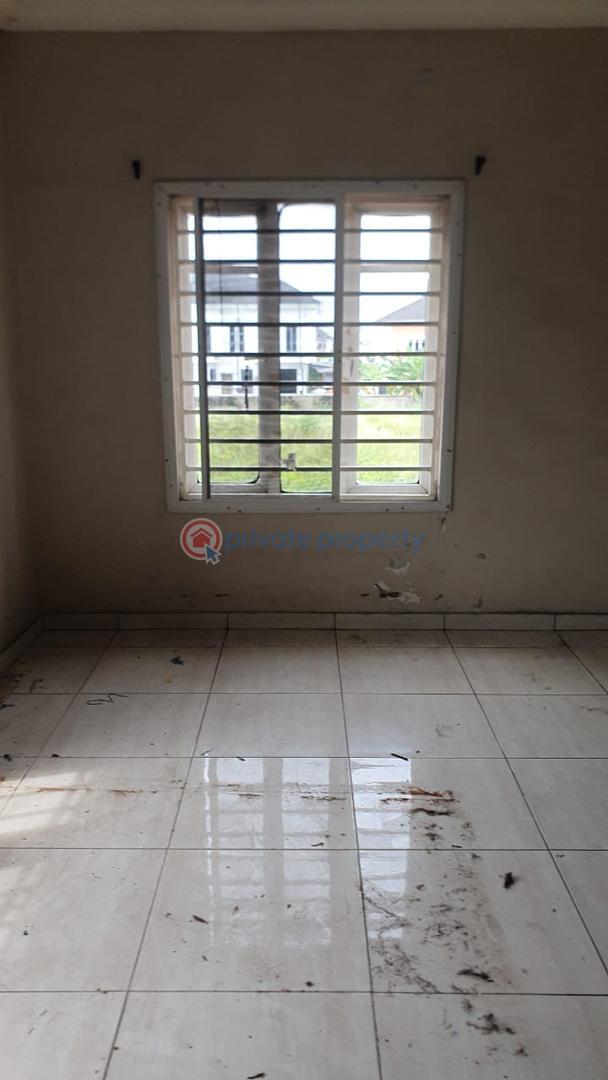 4 bedroom Semi detached Duplex For Rent Royal Garden Estate Ajah Lagos - 8