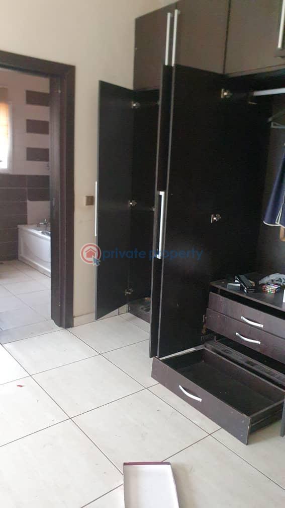 4 bedroom Semi detached Duplex For Rent Royal Garden Estate Ajah Lagos - 6