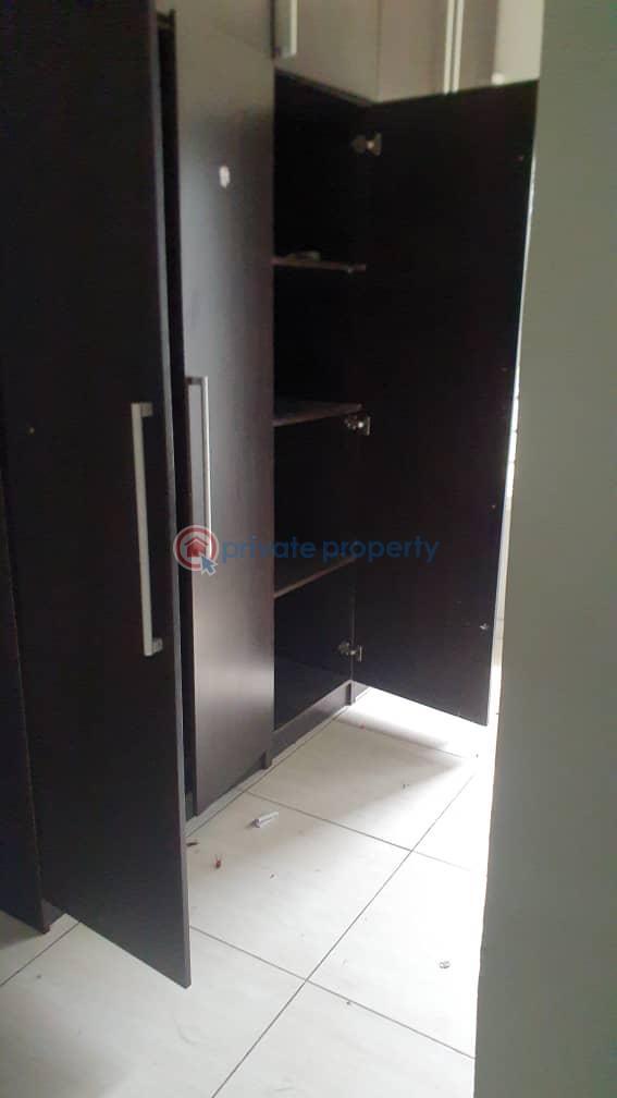4 bedroom Semi detached Duplex For Rent Royal Garden Estate Ajah Lagos - 9