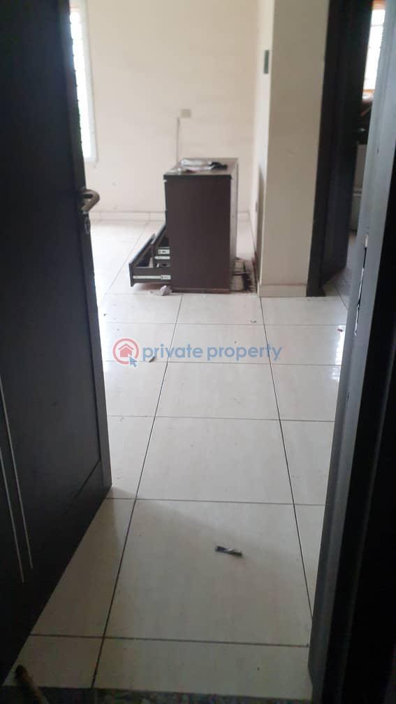 4 bedroom Semi detached Duplex For Rent Royal Garden Estate Ajah Lagos - 5
