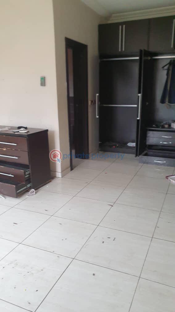 4 bedroom Semi detached Duplex For Rent Royal Garden Estate Ajah Lagos - 7