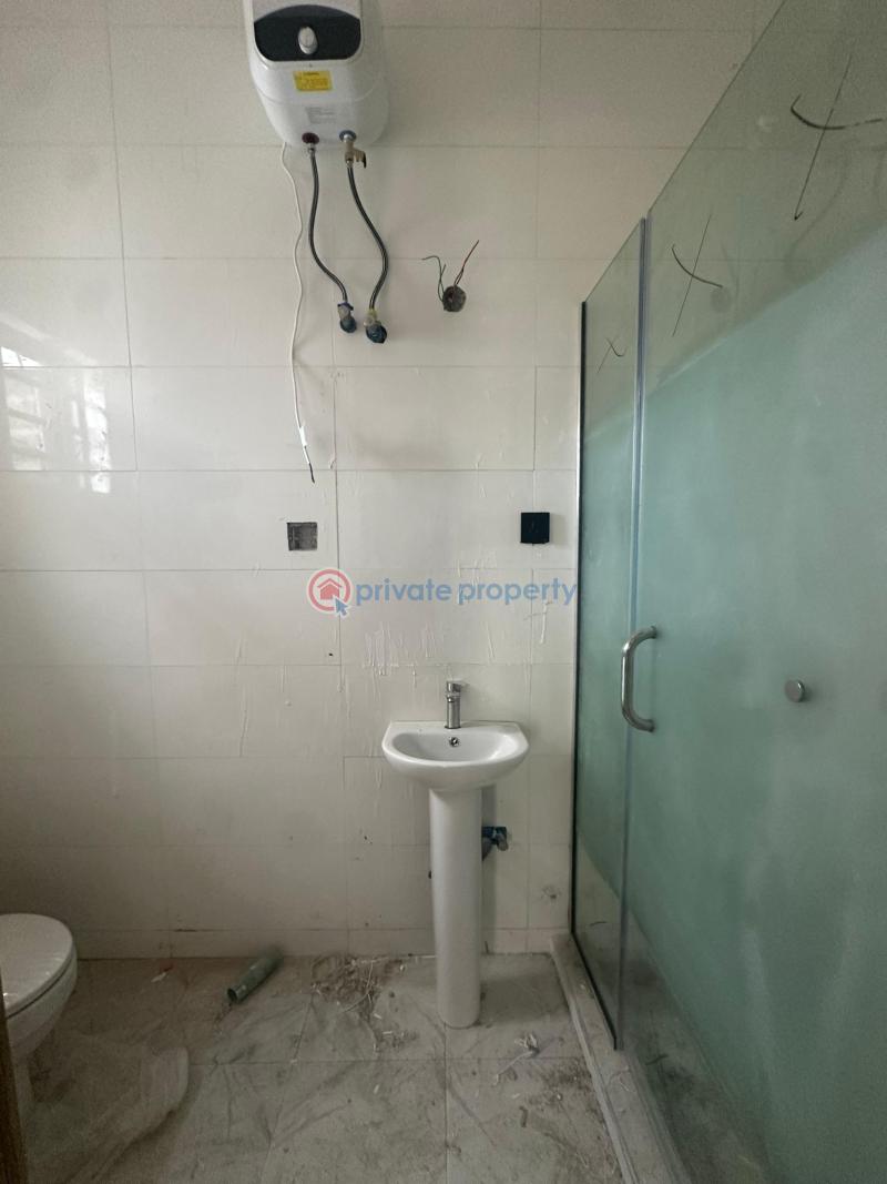 4 bedroom Detached Duplex For Sale Ologolo Lekki Lagos - 8