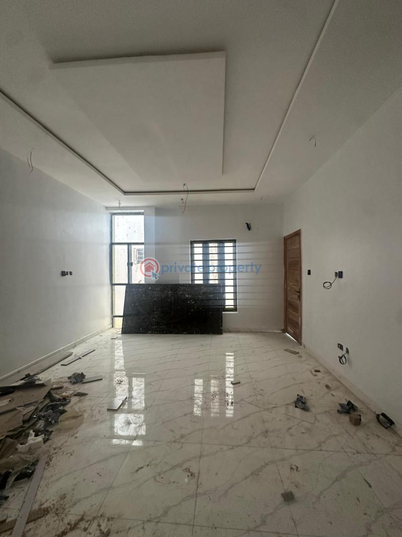 4 bedroom Detached Duplex For Sale Ologolo Lekki Lagos - 10