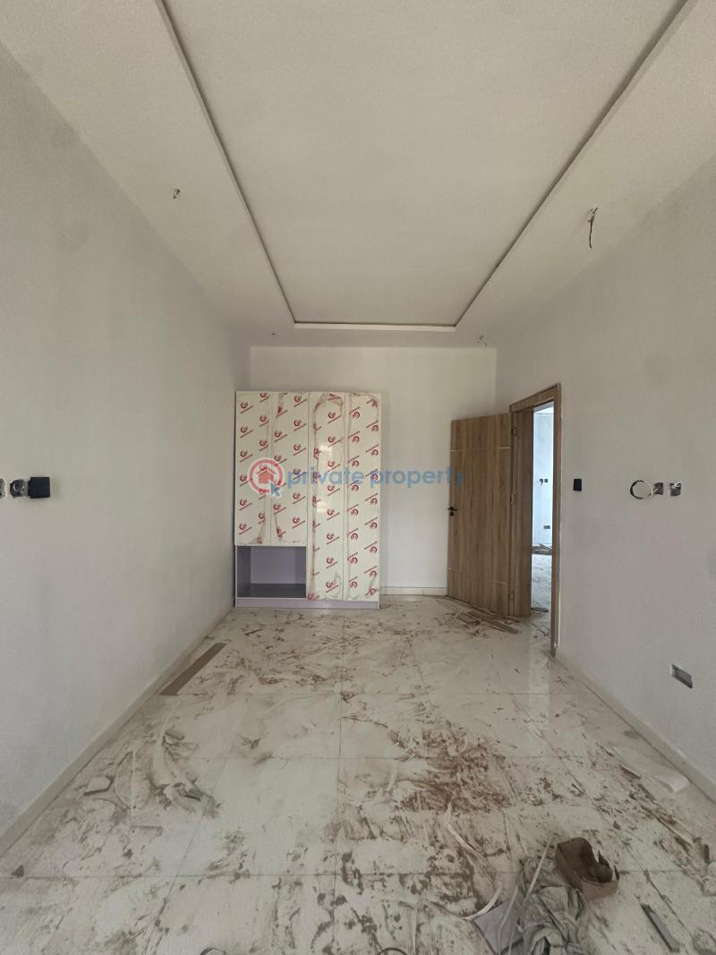 4 bedroom Detached Duplex For Sale Ologolo Lekki Lagos - 3