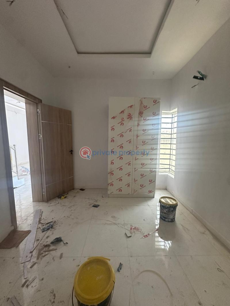4 bedroom Detached Duplex For Sale Ologolo Lekki Lagos - 2