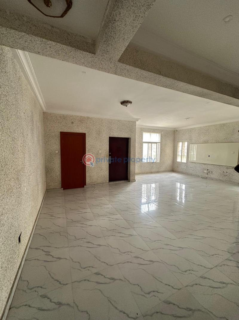 4 bedroom Duplex For Rent Osapa London Lekki Lagos - 1