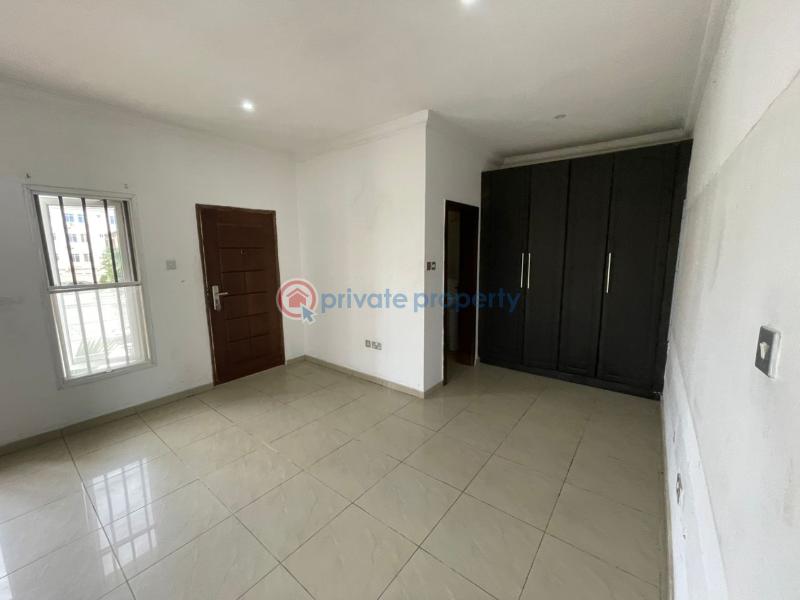 4 bedroom Terraced Duplex For Sale Osapa London Osapa Lekki Lagos - 2