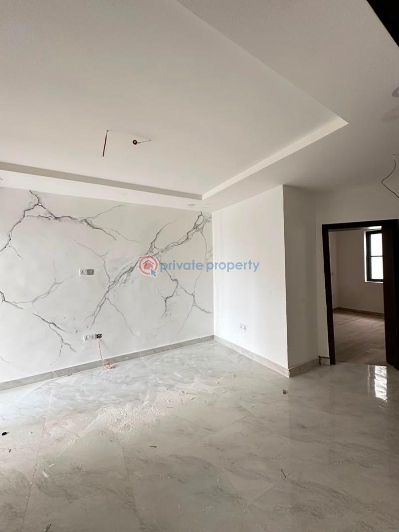 4 bedroom Terraced Duplex For Sale Madiba Ikate Elegushi Lekki Lagos - 12