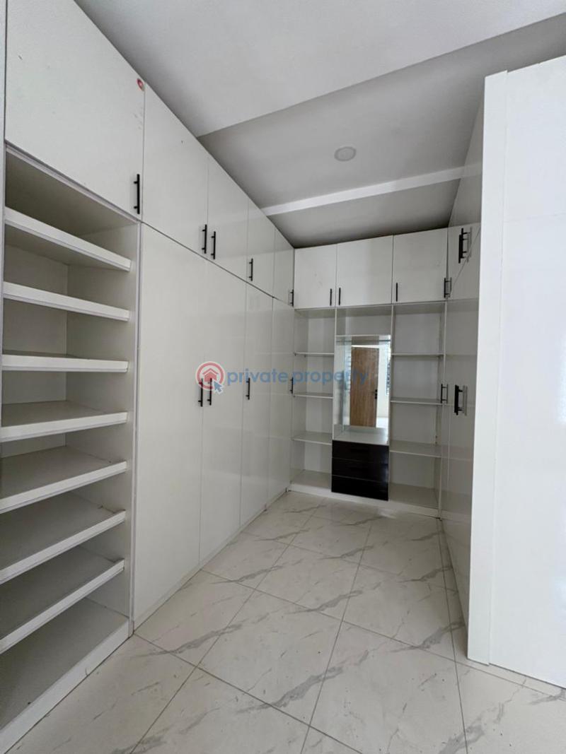 4 bedroom Semi detached Duplex For Sale Vgc Victoria Garden City Lekki Lagos - 7