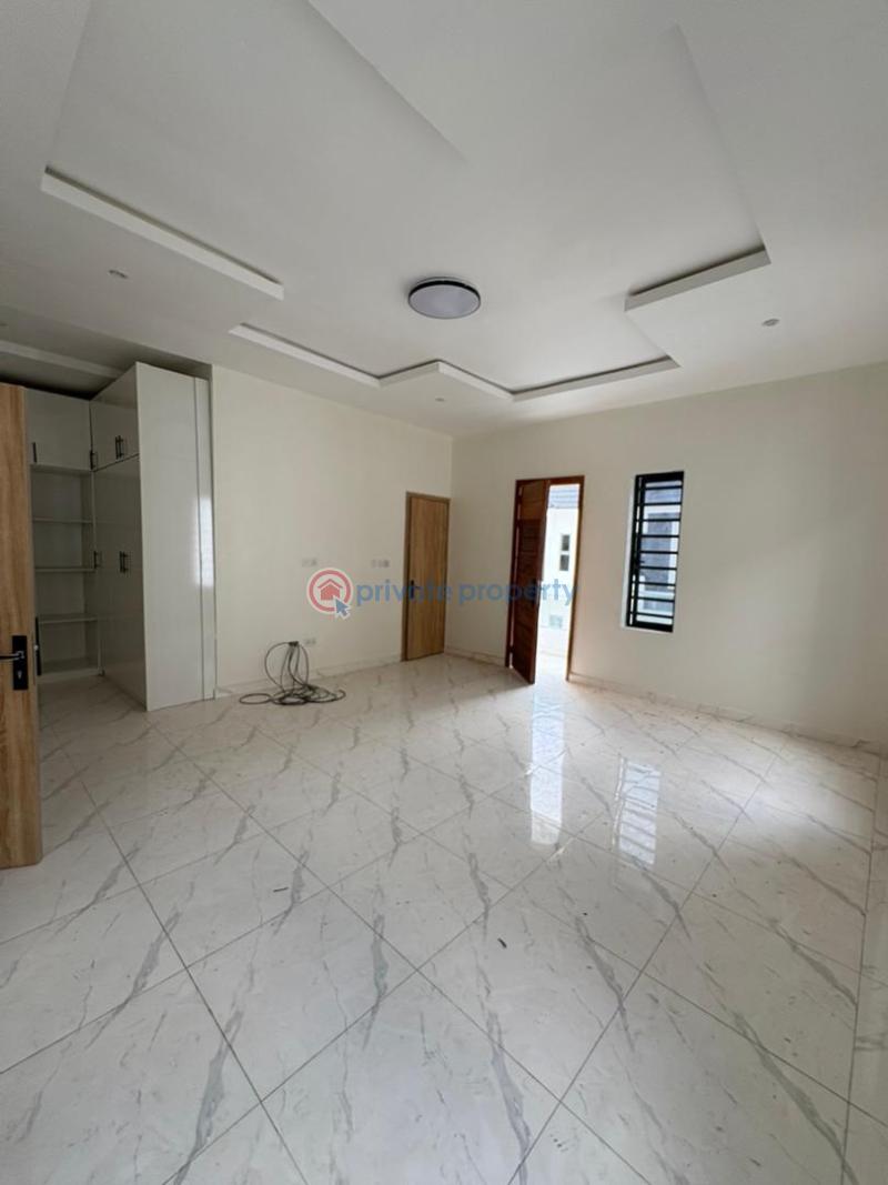 4 bedroom Semi detached Duplex For Sale Vgc Victoria Garden City Lekki Lagos - 3