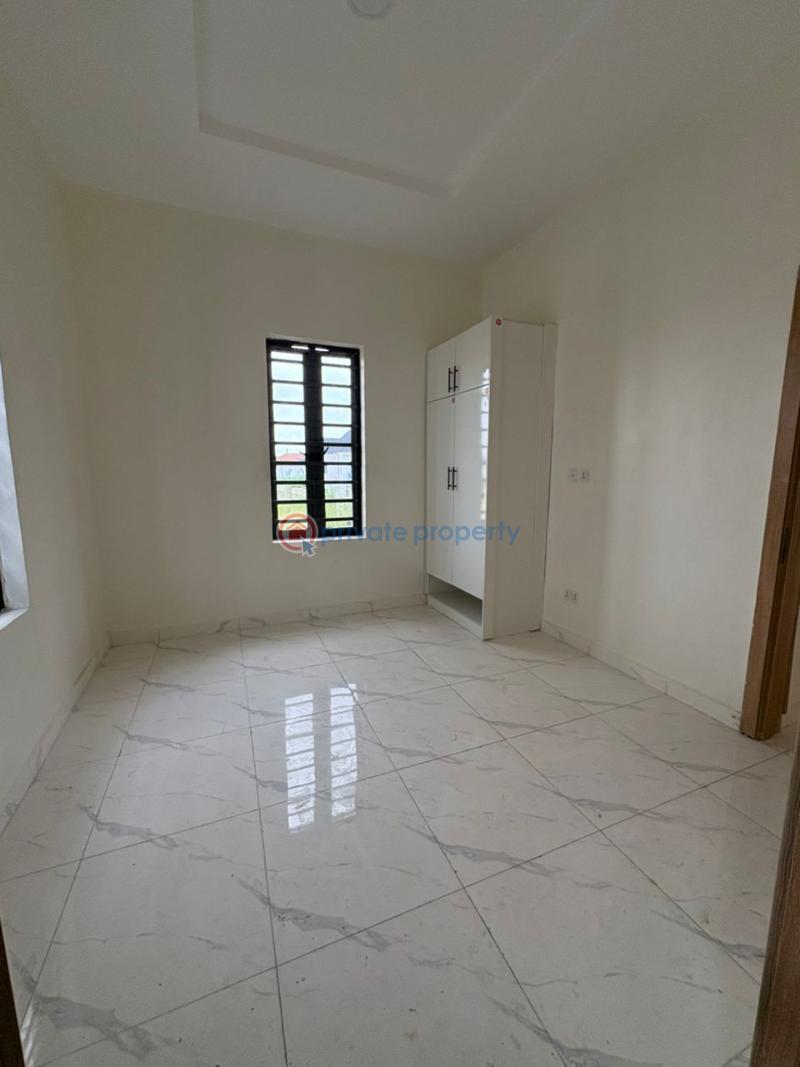 4 bedroom Semi detached Duplex For Sale Vgc Victoria Garden City Lekki Lagos - 11