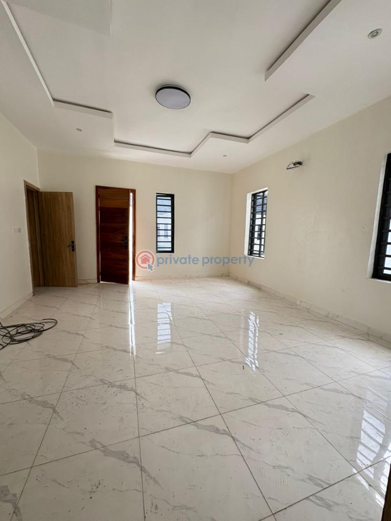 4 bedroom Semi detached Duplex For Sale Vgc Victoria Garden City Lekki Lagos - 9