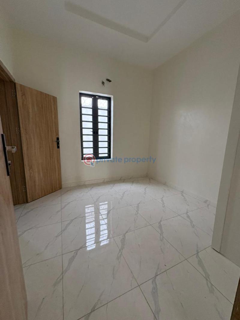 4 bedroom Semi detached Duplex For Sale Vgc Victoria Garden City Lekki Lagos - 5