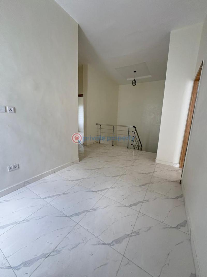 4 bedroom Semi detached Duplex For Sale Vgc Victoria Garden City Lekki Lagos - 8