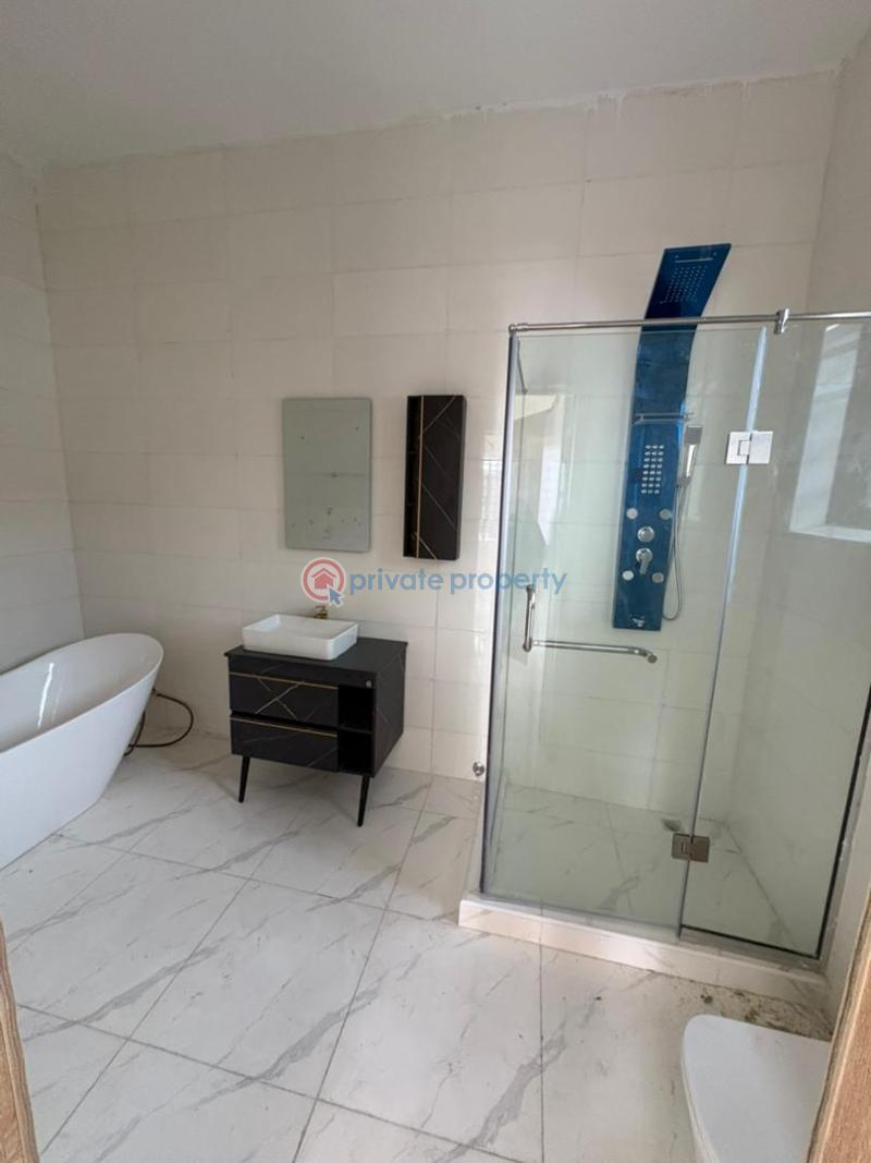 4 bedroom Semi detached Duplex For Sale Vgc Victoria Garden City Lekki Lagos - 6