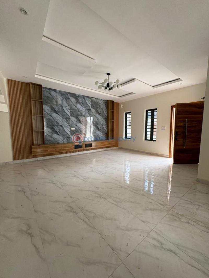 4 bedroom Semi detached Duplex For Sale Vgc Victoria Garden City Lekki Lagos - 1