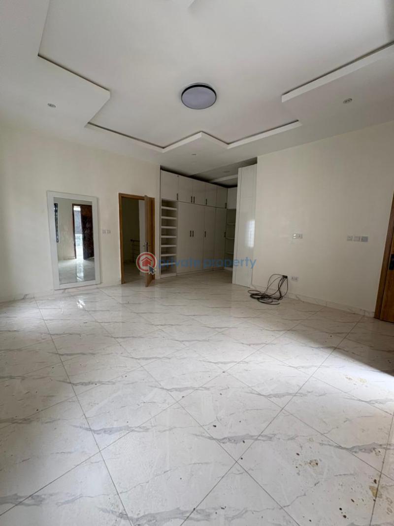 4 bedroom Semi detached Duplex For Sale Vgc Victoria Garden City Lekki Lagos - 2
