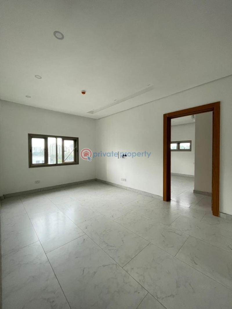4 bedroom Block Of Flats For Rent Old Ikoyi Lagos - 2