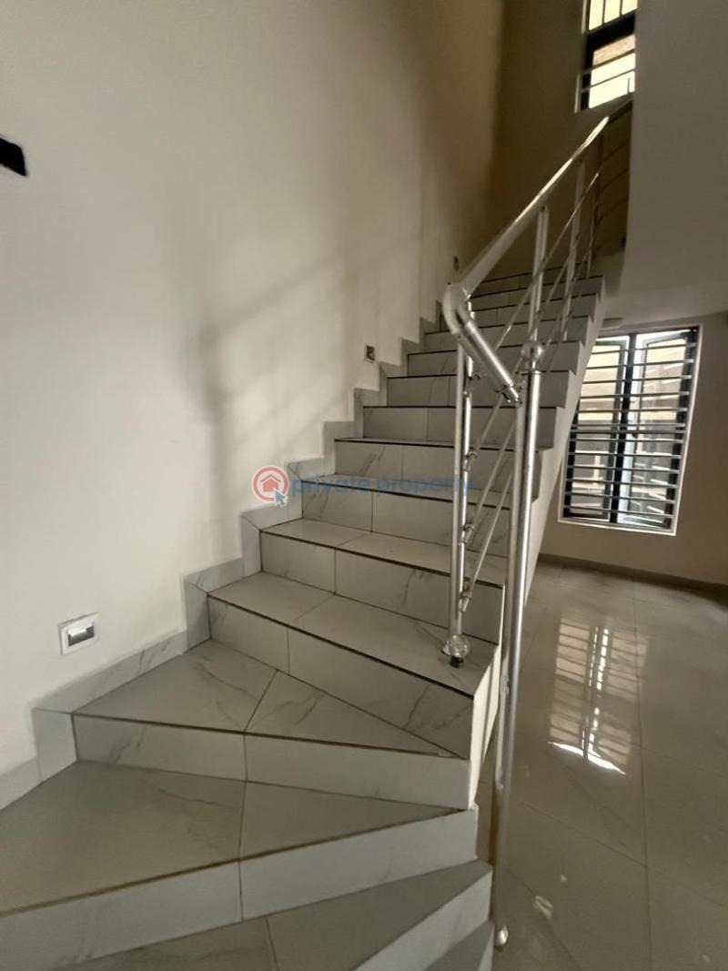 4 bedroom Semi detached Duplex For Rent Lekki Phase 2 Lagos - 13