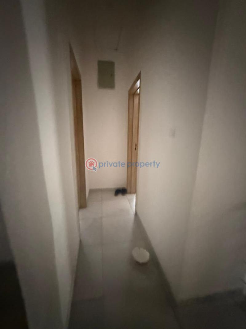 4 bedroom Semi detached Duplex For Rent Lekki Phase 2 Lagos - 3