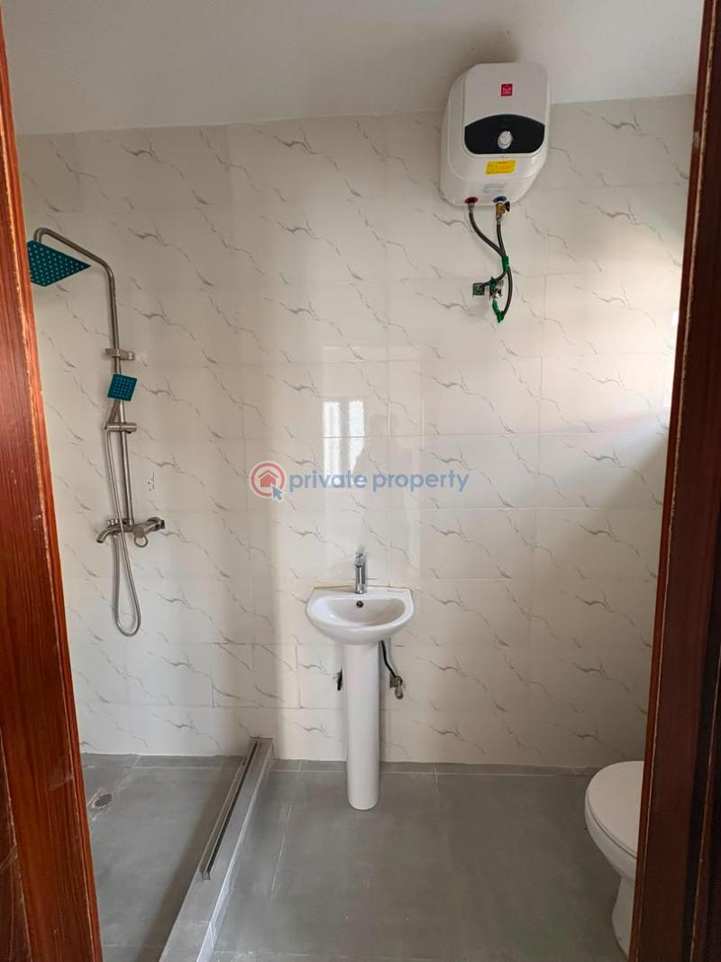 4 bedroom Semi detached Duplex For Sale Ikota Lekki Lagos - 16