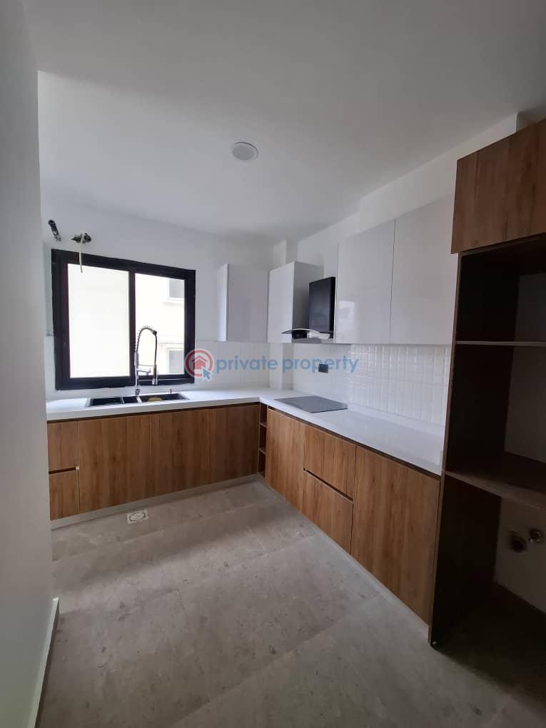 4 bedroom Block Of Flats For Rent Banana Island Ikoyi Lagos - 6