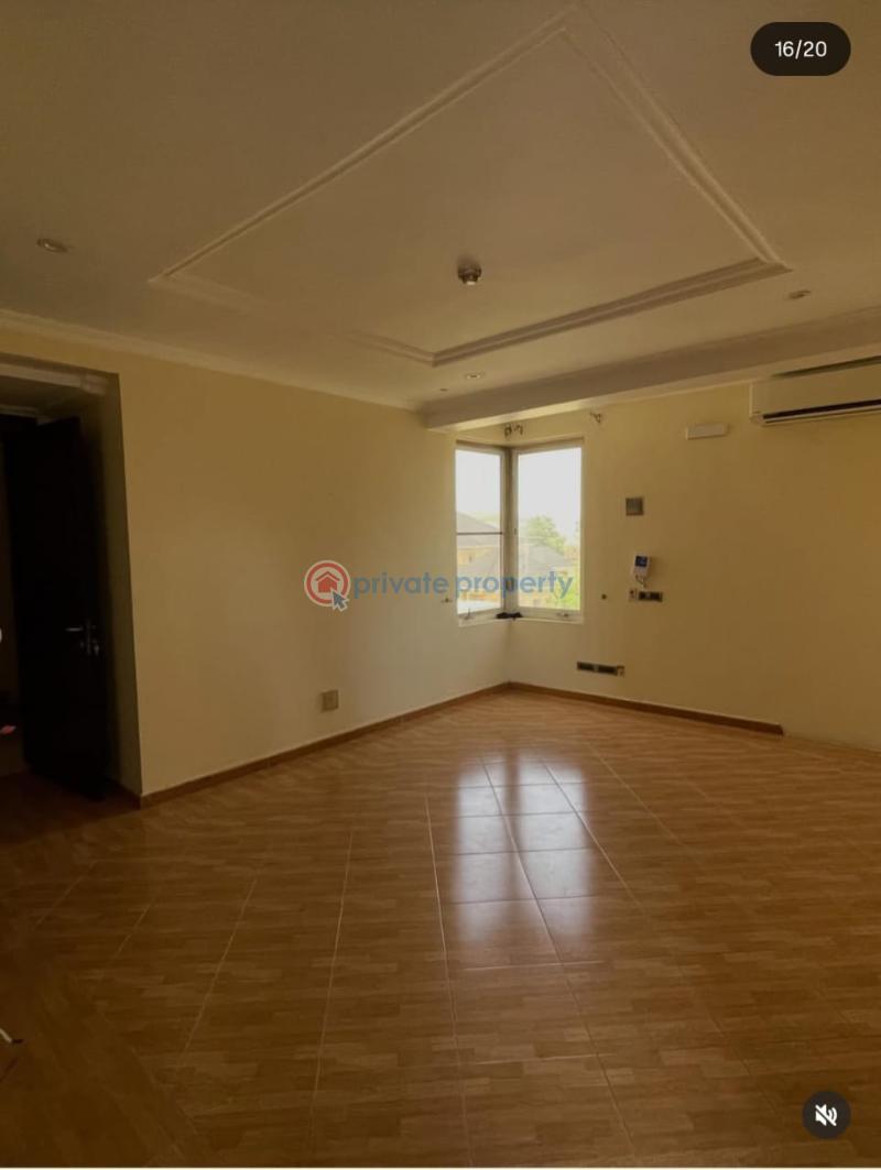4 bedroom Terraced Duplex For Rent Banana Island Ikoyi Lagos - 2