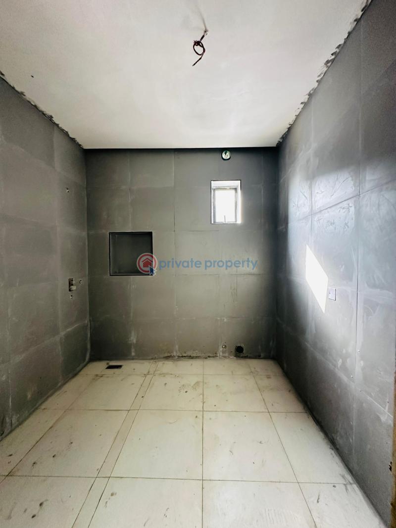 4 bedroom Terraced Duplex For Sale Ikate Elegushi Lekki Lagos - 14