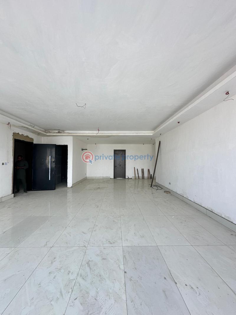 4 bedroom Terraced Duplex For Sale Ikate Elegushi Lekki Lagos - 16