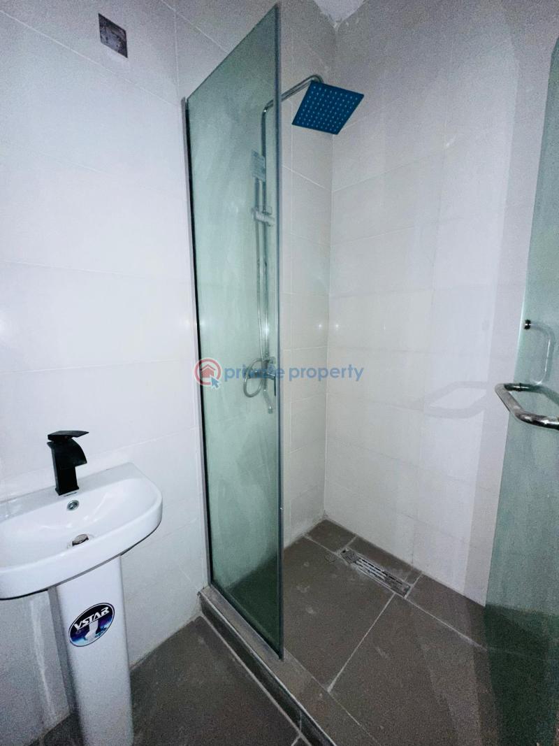 4 bedroom Terraced Duplex For Sale Ikate Elegushi Lekki Lagos - 11