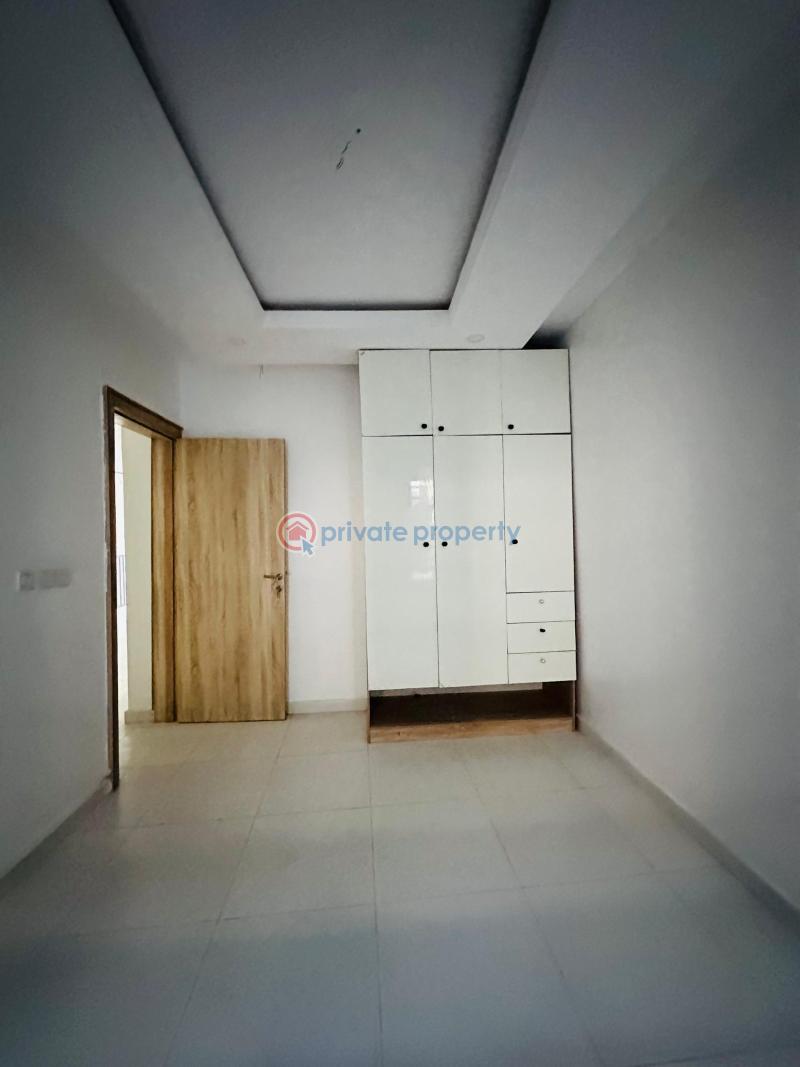 4 bedroom Terraced Duplex For Sale Ikate Elegushi Lekki Lagos - 6