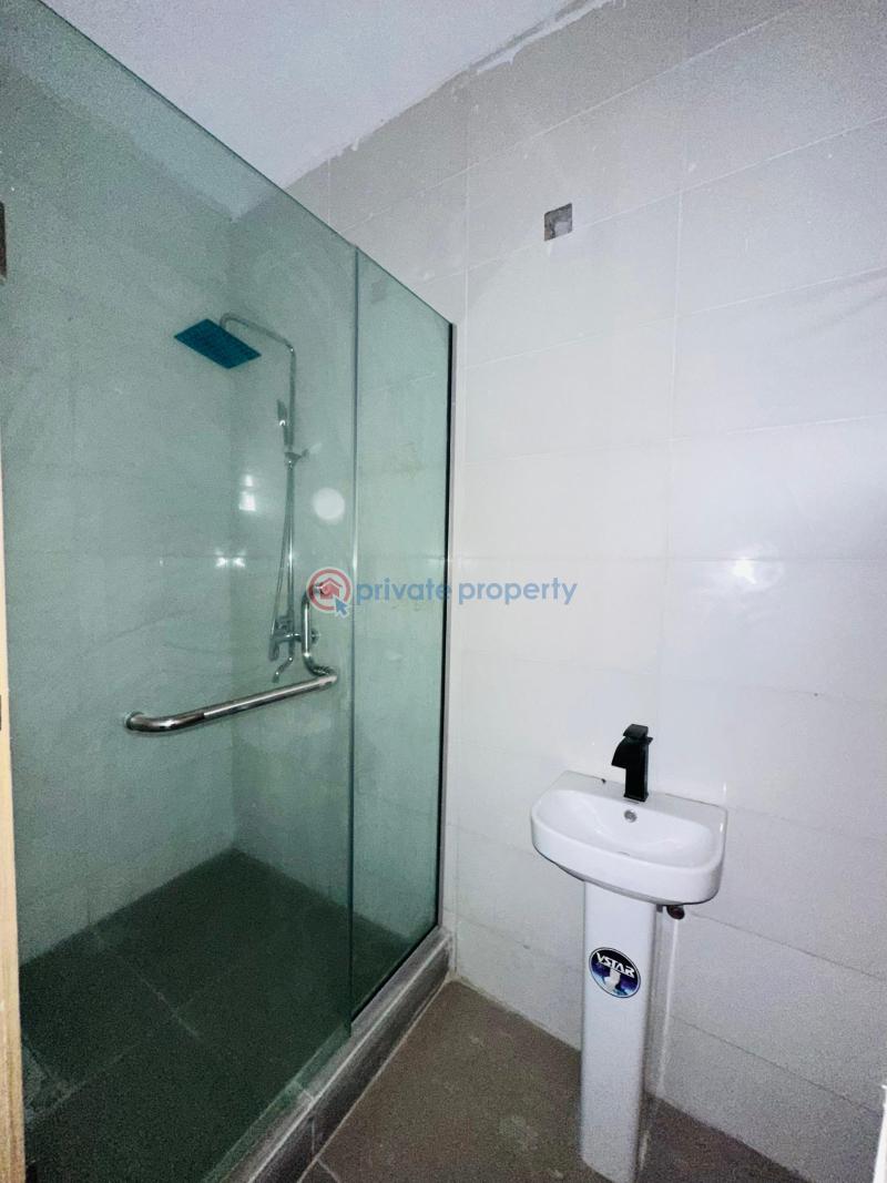 4 bedroom Terraced Duplex For Sale Ikate Elegushi Lekki Lagos - 10