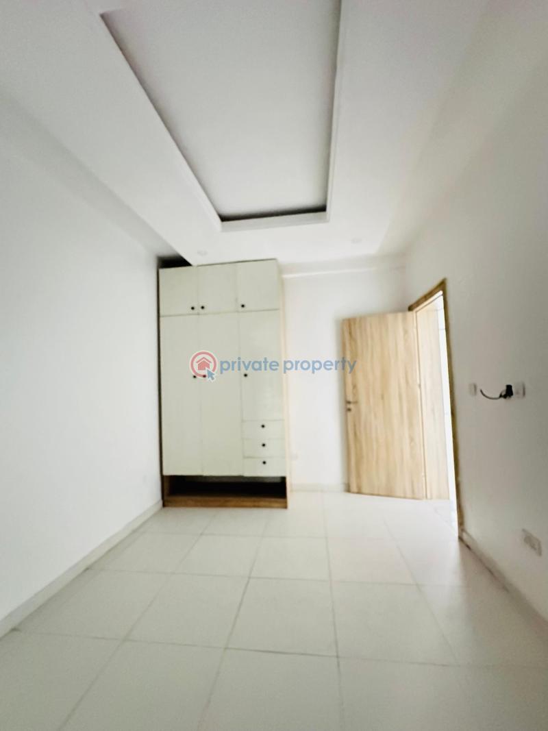 4 bedroom Terraced Duplex For Sale Ikate Elegushi Lekki Lagos - 12