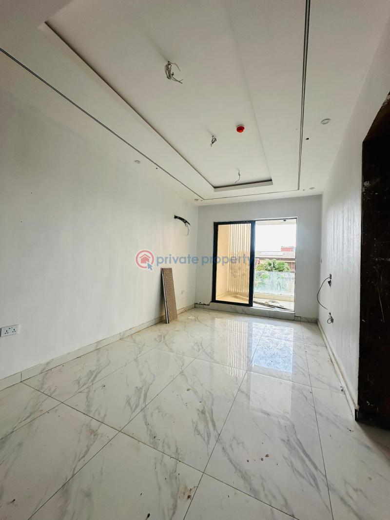 4 bedroom Terraced Duplex For Sale Estate Ogudu GRA Lagos - 6