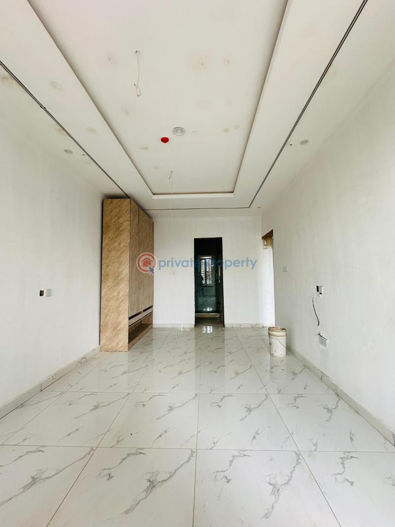 4 bedroom Terraced Duplex For Sale Estate Ogudu GRA Lagos - 2